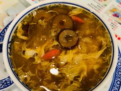-广信牛奶甜品世家(台东店)