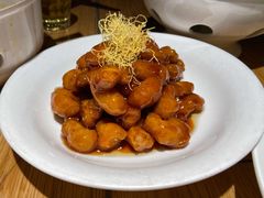 糖醋里脊-张福记(陇海中路店)