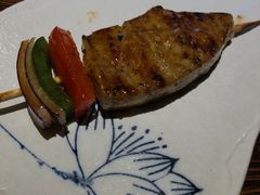 -鸟鹏烧鸟居酒屋(熙龙湾店)