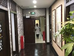 -广州天河希尔顿酒店