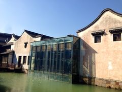 -乌镇枕水度假酒店