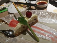 -月下料理(楷林IFC店)