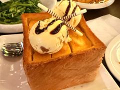 -HOHO餐厅(古子城店)