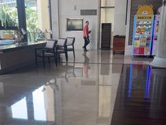 -逸廊大堂吧(三亚海棠湾万丽度假酒店)