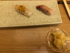 -鮨青(恒基名人购物中心店)