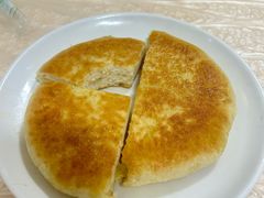 青稞饼-川姐牦牛肉粉(沟口店)