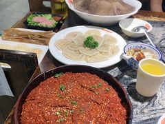 -晓宇重庆火锅(大唐不夜城店)