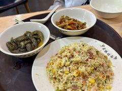 -蒋家桥饺面店(东关街店)