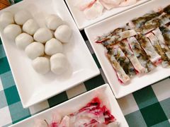 脆鲩鱼片-中山脆肉鲩(新圳东路店)