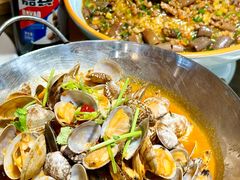 -隆喜元鱼汤包·海鲜(中联广场店)