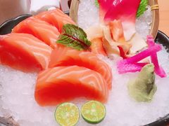 -本逸·割烹料理(湖墅店)