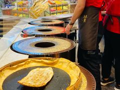 -阿甘锅盔(清河万象汇店)