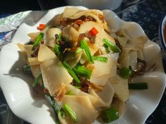 -乡绅本色白家厨坊