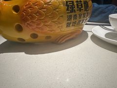 -绿草地·湘菜(7mall店)