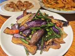 -柴窝堡22号辣子鸡·传承新疆菜