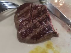 精选级腓利牛排-德大西餐社(云南南路店)