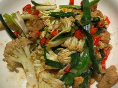 -关东小磨东北菜(漕河泾印象城店)