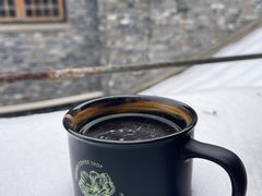 -青莯_Percher Coffee Shop(皮市街店)