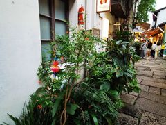 -小河直街历史文化街区