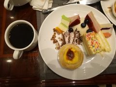 -达利世纪酒店-莉庭自助西餐厅