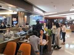 -台北楚楚园馅饼粥(虹桥南丰城店)
