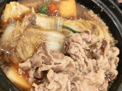 -滨寿司(新街口中央商场店)