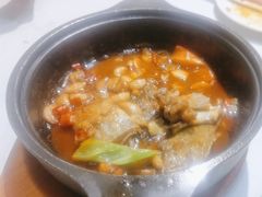 -徽镇小厨·经典徽菜(十里河店)