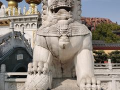 -上海东林寺(金山区)