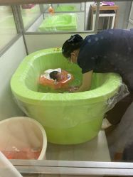 点击看大图 -弗蕾亚·和月月子调理院(东湖店)