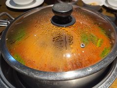 -阿婉贵州苗家酸汤鱼(梅林店)