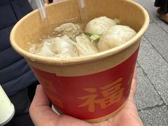-永和鱼丸(南后街店)