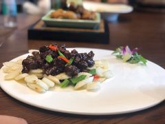 -桐楠格大酒店·国宴
