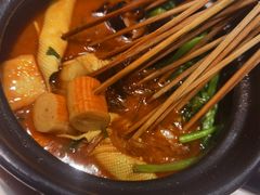 -有滋有味烧烤涮(果园星城C区店)