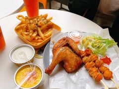 -艾薯夫妇Aysh(福田星河COCOPark店)