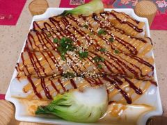 混酱肠粉-点都德(北京路贰店)