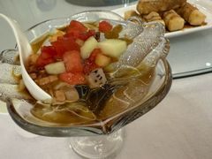 -渝信川菜(南滨店)