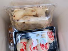 -東更道点心行(文化东路店)