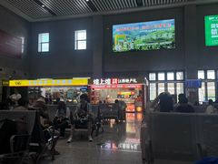 -婺源站