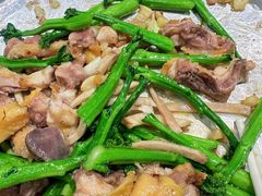 -大笑饭堂(甲子桥店)