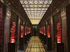 -北京四季酒店·采逸轩