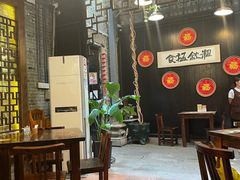 -黄祥华养生堂·炖汤·营养蒸饭(岭南天地店)