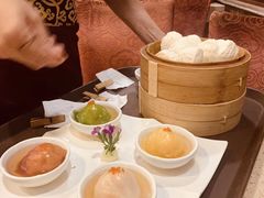 -点都德(大茶楼店)