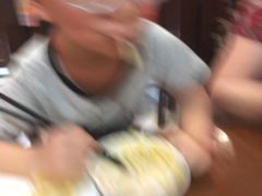 -老韩家清真食府