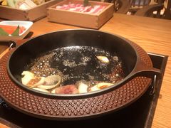寿喜烧锅物-锅物新语&寿喜烧.炉端割烹(世博源店)