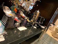 -北京海湾半山酒店-加咖啡西餐厅