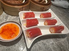 -悦秀·高级粤菜