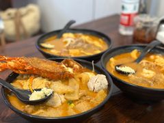 -鲤.金记沙茶面(总店)