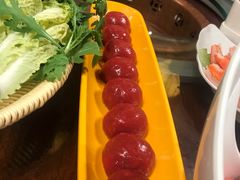 -古关火锅店(古北水镇景区店)
