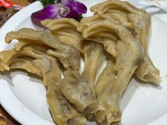 -丽清大别山鹅火锅(潜山路店)
