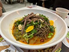 -老碗会·陕西手工面(前海世茂店)
